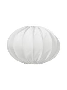 HILMA Takskärm Utomhus 60cm Vit