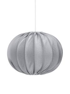 HILMA Takskärm 40cm Silver