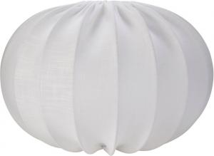 HILMA Takskärm 60cm Classico Vit