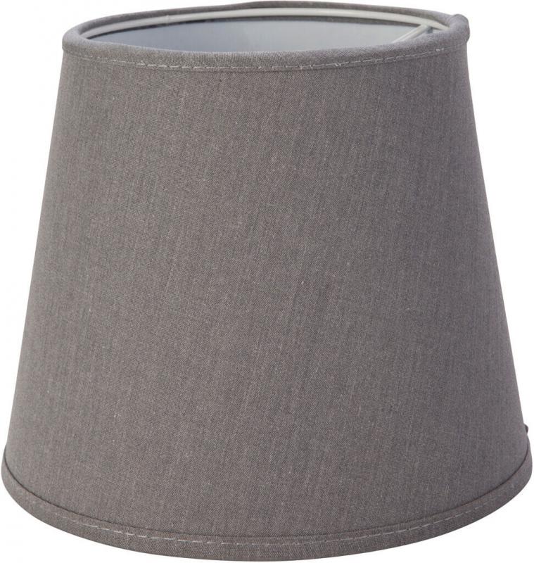 MIA Golvskärm 34,5cm Bas Grå