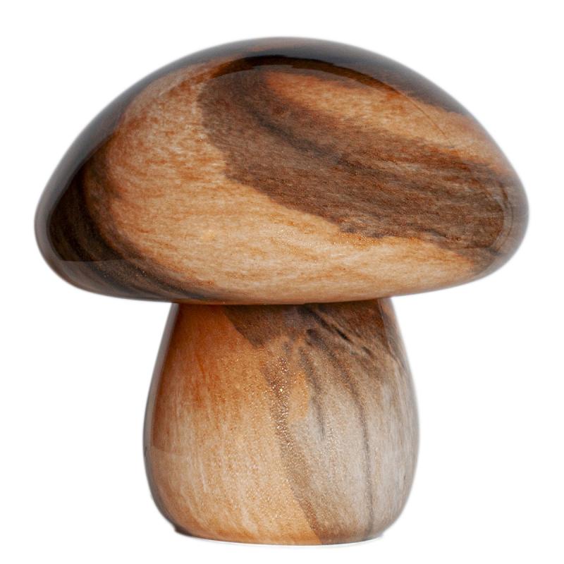 MIRA MUSHROOM 30cm Natur