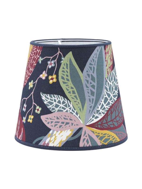 MIA Lampskärm 17/13cm Mönstrad Frank Marin