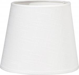 MIA LIN Lampskärm 24/18cm Classico Vit