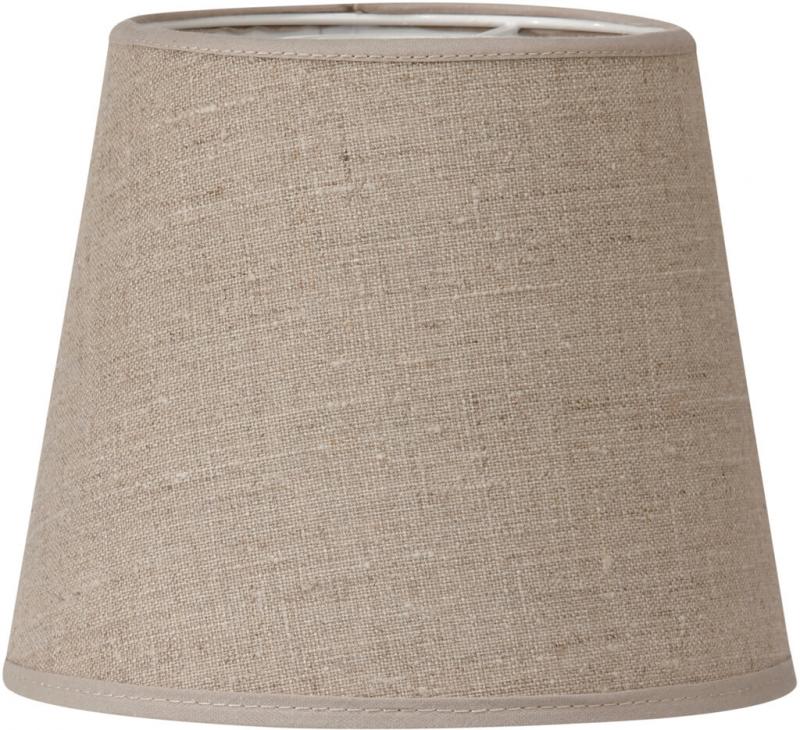 MIA LIN Lampskärm 24/18cm Natur