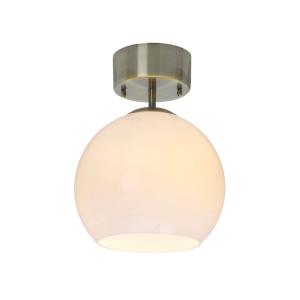 SALLE Plafond 23cm Antik/Opal