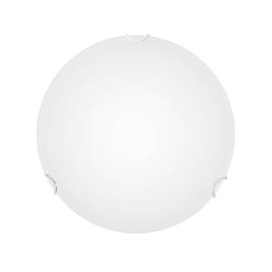 VIGGEN LED Plafond 30cm Vit