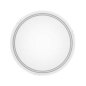 LEXINGTON LED-Plafond 35cm Frostad