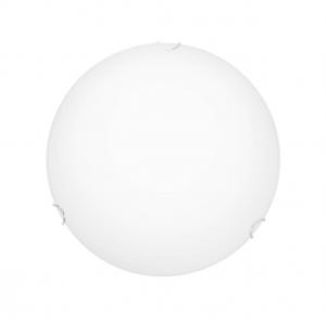 VIGGEN LED Plafond Dimbar 35cm Vit