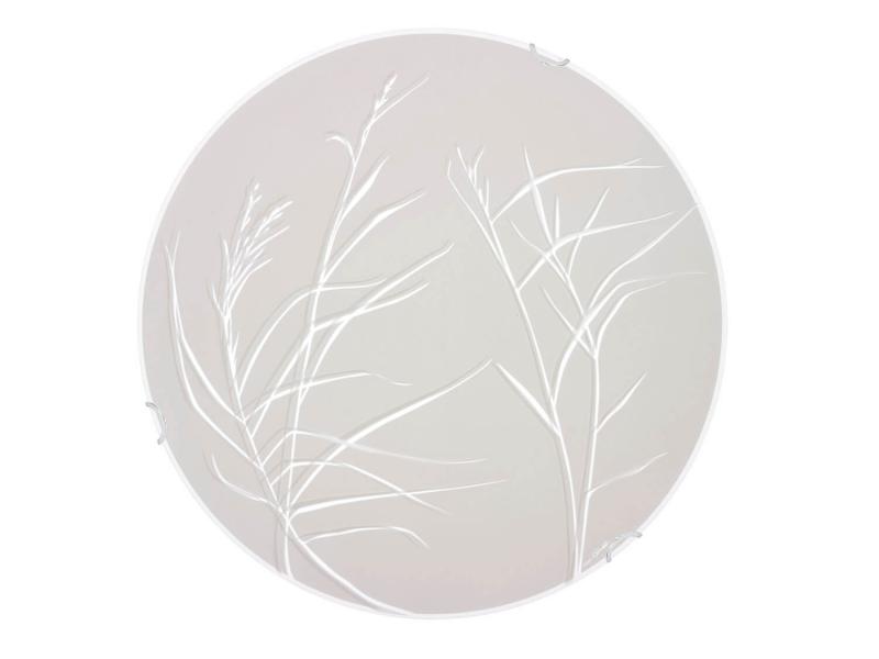 VASS LED Plafond Stepdim 35cm Mönster