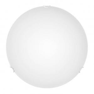 VIGGEN LED Plafond Dimbar 48cm Vit