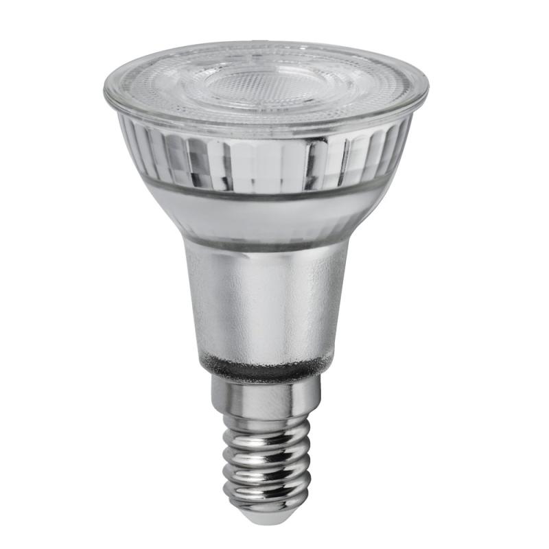 E14 Spotlight PAR16 Dimbar 5W 2700K 420lm LED-Lampa