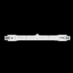 R7S Halogen 230W 2800K 4650lm Halogenstav