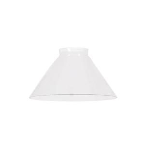 SKOMAKARE Reservglas 15cm Klart glas