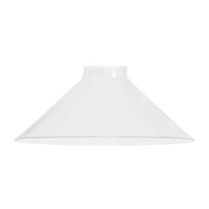 SKOMAKARE Reservglas 20cm Klart glas