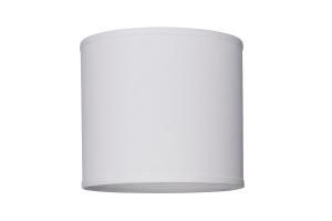 LINNE Lampskärm 200mm Vit