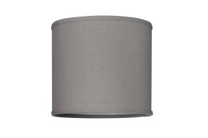 LINNE Lampskärm 200mm Grå