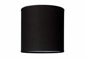 LINNE Lampskärm 250mm Svart