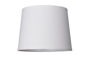 LINNE Lampskärm 250/300mm Vit