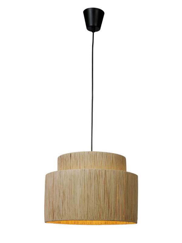 GRANDPA Takpendel 39cm Natur