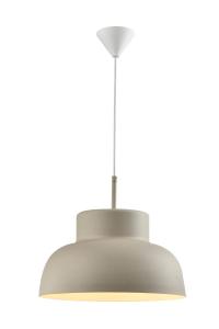 SENSEI Takpendel 39cm Beige