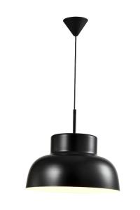 SENSEI Takpendel 39cm Svart