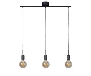 RILLE Takpendel 85cm Svart