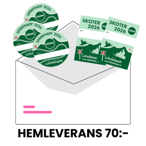 Hemleverans