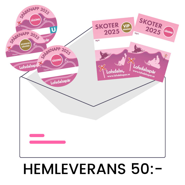 Hemleverans