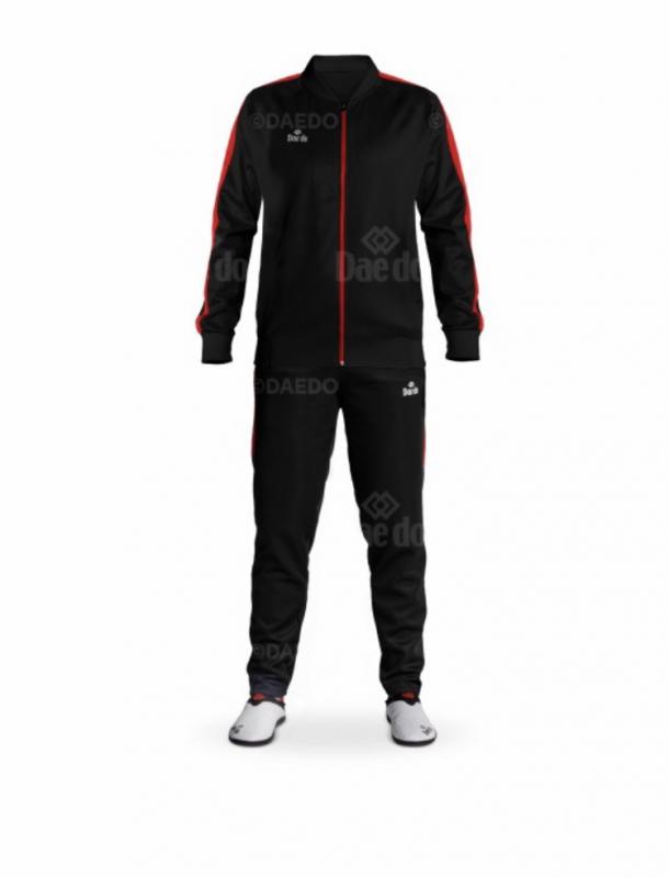 DAEDO SLIM FIT TRACKSUIT