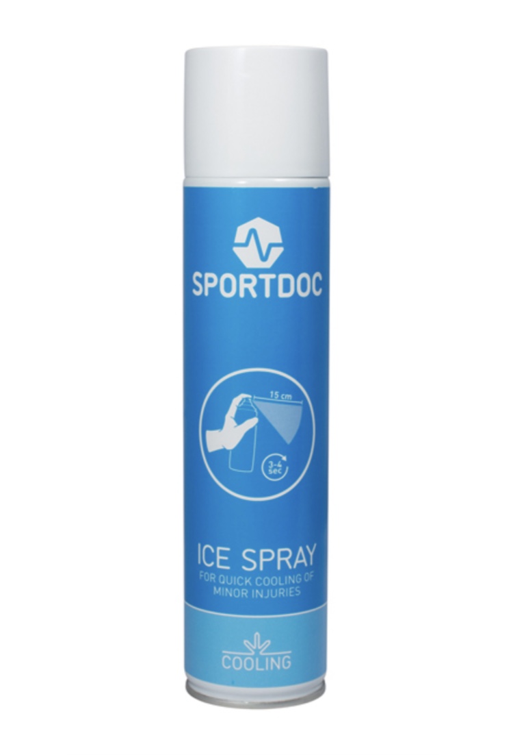 ICE SPRAY 300 ml