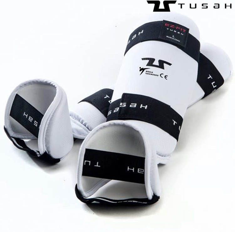 Tusah WT Shin and Instep