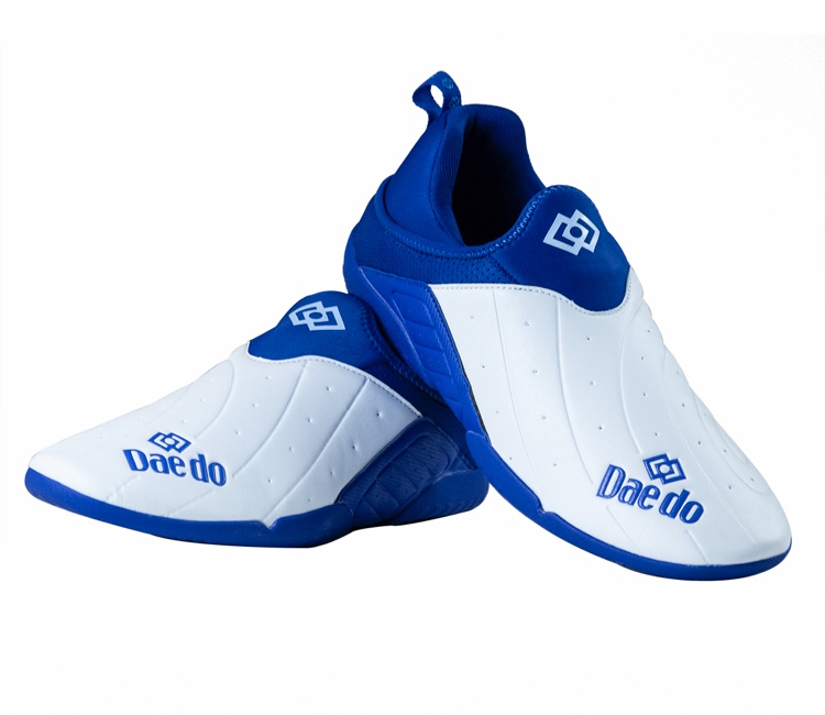 DAEDO BLUE ACTION SKO