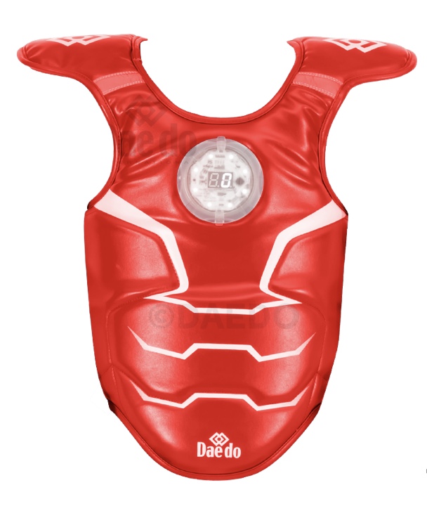 HERO E-VÄST