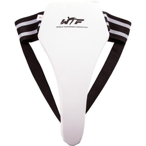 Wacoku Dam suspensoar för Taekwondo