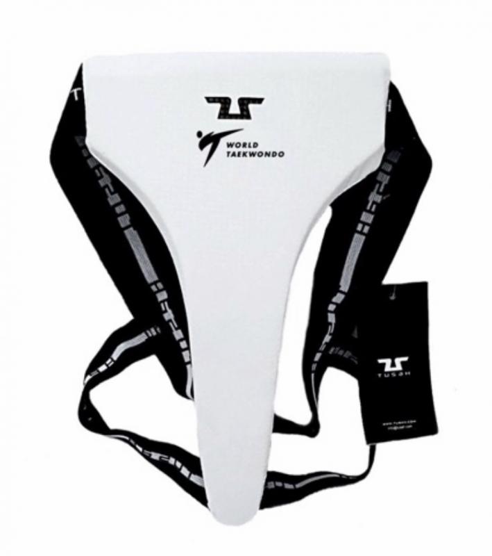 TUSAH WT DAM SUSPENSOAR