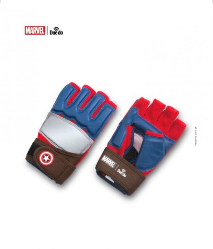 Marvel Captain America  Handskar