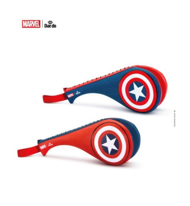 Marvel Captian America Kids Mit