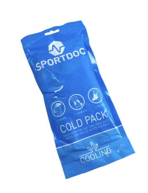 Cold Pack Sportdoc