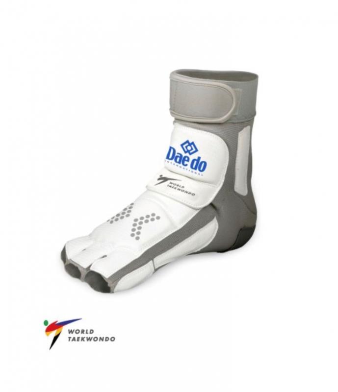 Daedo E-fotskydd Gen2 WT