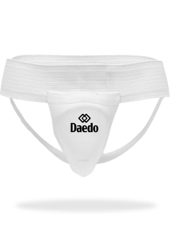 Men groin guard karate