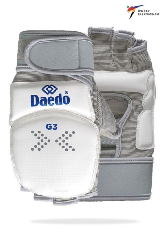 DAEDO GEN 3 HANDSKAR
