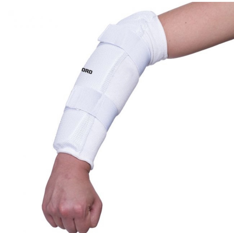 Budo Nord Armbågsskydd