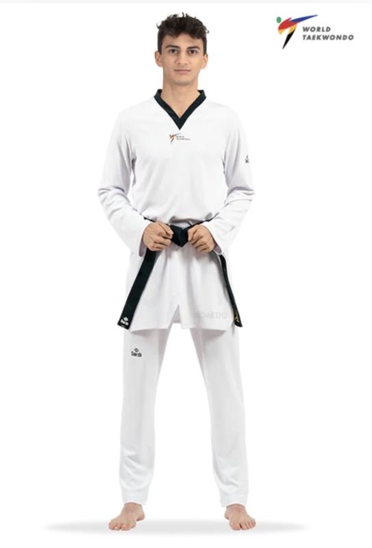 Daedo Dobok Dry-Tech Competition