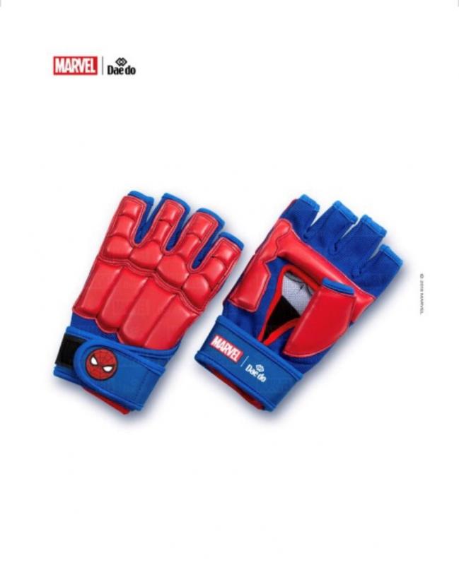 Marvel Spider-Man Handskar