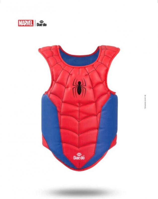 Marvel Spider-Man Skyddsväst
