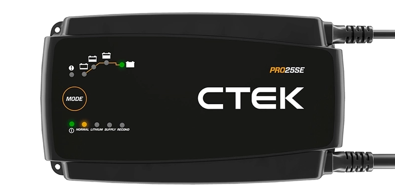 PRO 25SE