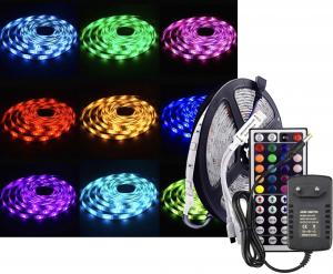 LEDSTRIP KIT RGB 5M