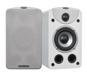 Magic S-4 EX v3 Stativhögtalare