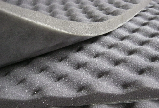 10 ark, Autoshim Sound Wave 15 mm