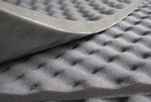 10 ark, Autoshim Sound Wave 15 mm